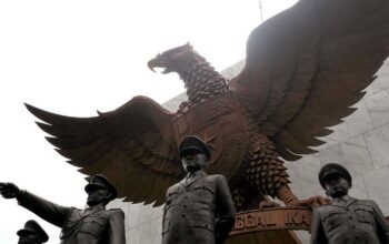 Di Bandung, Organisasi Keberagaman Akan Gelar Hari Lahir Pancasila