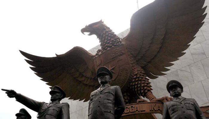 Di Bandung, Organisasi Keberagaman Akan Gelar Hari Lahir Pancasila