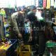 Diduga Bocor, Hasil Razia Praja Wibawa di Pangandaran Tidak Sesuai Harapan