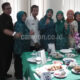 Dinas Ketahanan Pangan Gelar Cipta Menu B2SA Tingkat Kota