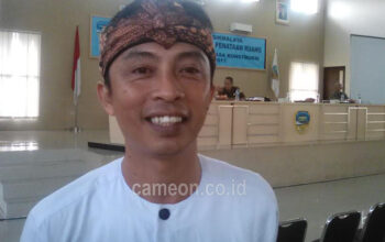 Dinas PUPR Sosialisasi UU No 2 Tahun 2017 Tentang Jasa Konstruksi