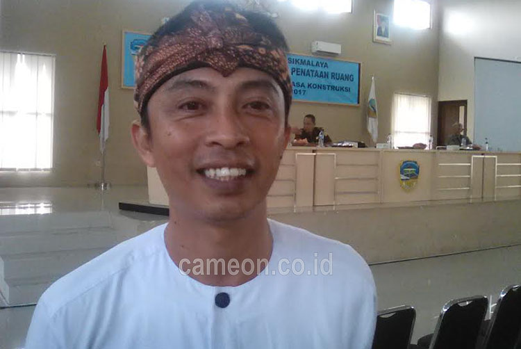Dinas PUPR Sosialisasi UU No 2 Tahun 2017 Tentang Jasa Konstruksi
