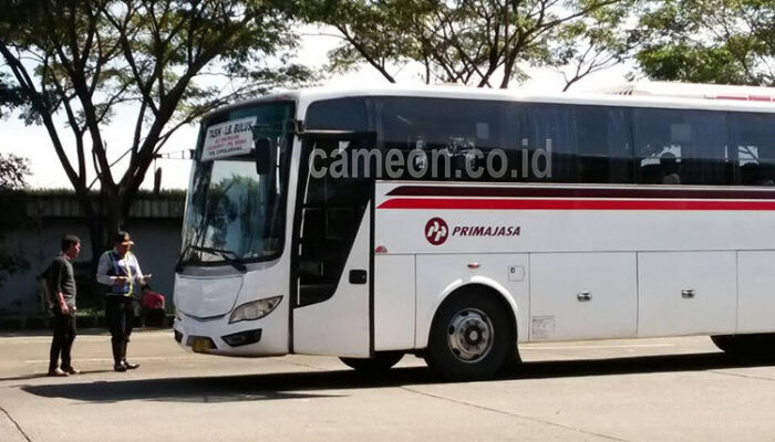 Dishub Kota Tasik Temukan 10 Bus Tak Layak Operasi