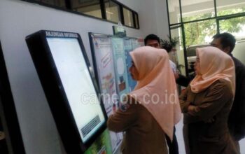 Diskominfoarpus Akan Maksimalkan Informasi Kota Cimahi