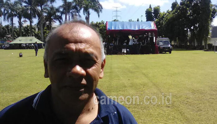 Disnaker Kota Tasik Klaim Sudah Berusaha Penuhi Tuntutan Buruh