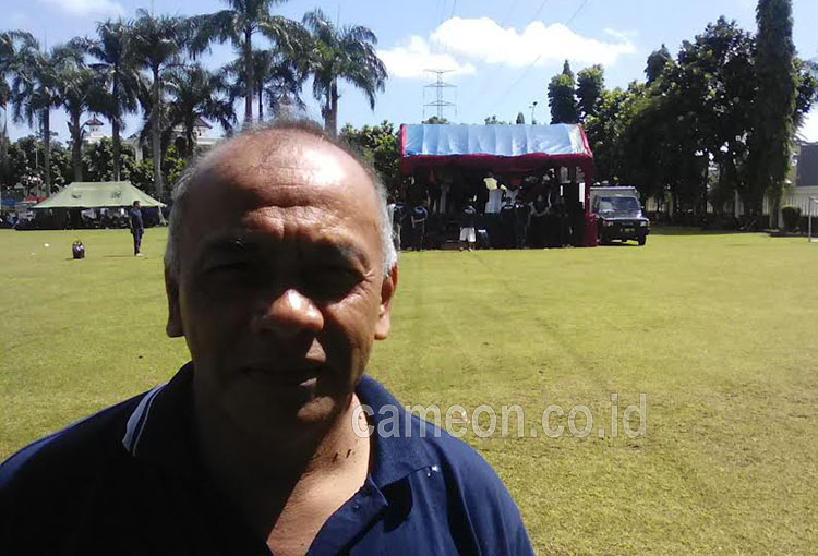 Disnaker Kota Tasik Klaim Sudah Berusaha Penuhi Tuntutan Buruh