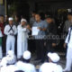 FPI Gelar Aksi Sampaikan 7 Pernyataan Sikap Melalui Kejari