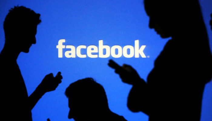 Facebook Kena Denda 150 Ribu Euro