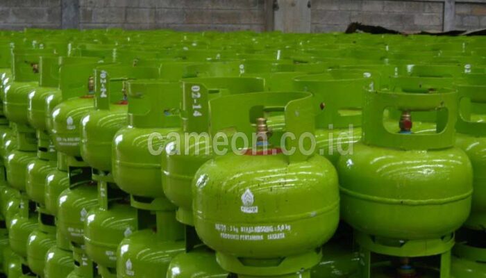 Geprak Tuntut Kelangkaan Gas dan Kenaikan Listrik