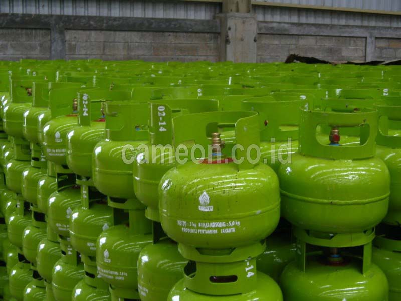 Geprak Tuntut Kelangkaan Gas dan Kenaikan Listrik