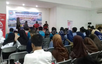 HIMMI BSI Tasik Ajak Generasi Muda untuk Menjadikan Internet Sebagai Penampung Bakat