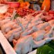 Harga Daging Sapi dan Ayam Mulai Turun