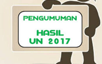Imbauan Disdik Terkait Pengumuman UN SMP