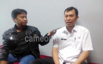 Indag Kota Cimahi Lakukan Pengecekan Gas Elpiji Tiga Kilogram