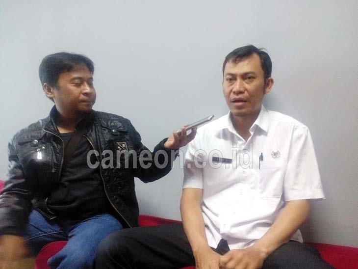 Indag Kota Cimahi Lakukan Pengecekan Gas Elpiji Tiga Kilogram