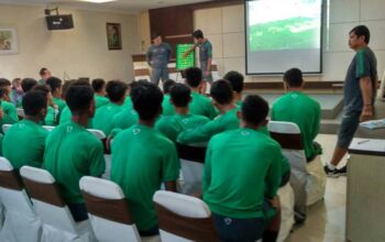 Inilah Daftar 22 Pemain Timnas U19 di Turnamen Toulon