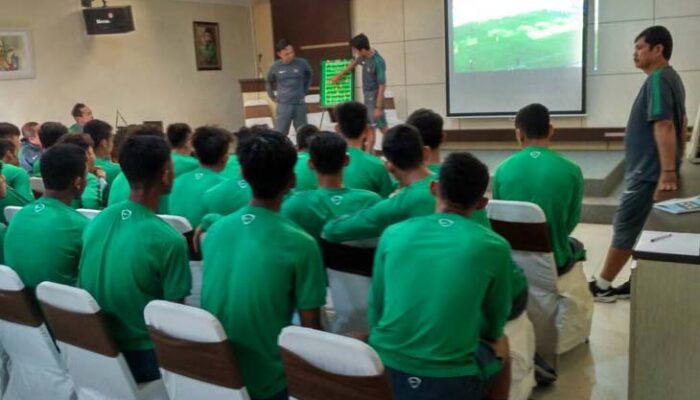 Inilah Daftar 22 Pemain Timnas U19 di Turnamen Toulon