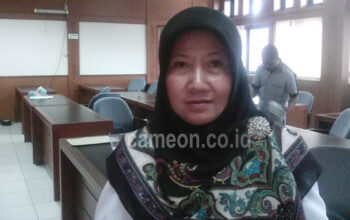 Inilah Perkembangan Data Kependudukan Kota Tasikmalaya