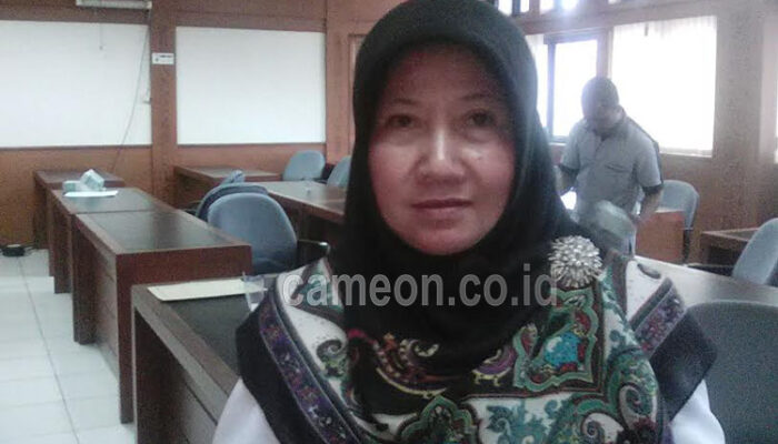 Inilah Perkembangan Data Kependudukan Kota Tasikmalaya