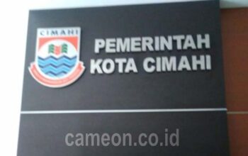 Inspektorat Kota Cimahi Kekurangan Personil Pegawai