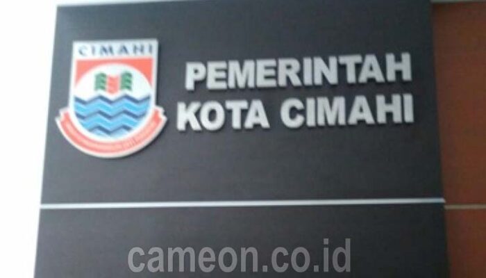 Inspektorat Kota Cimahi Kekurangan Personil Pegawai