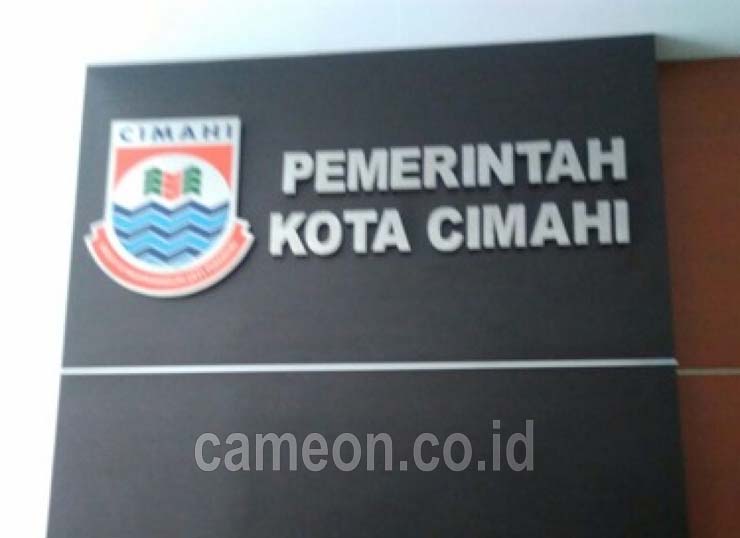 Inspektorat Kota Cimahi Kekurangan Personil Pegawai