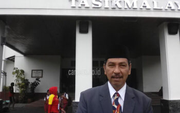 Ivan: Jangan Malas, Bekerjalah dengan Ikhlas