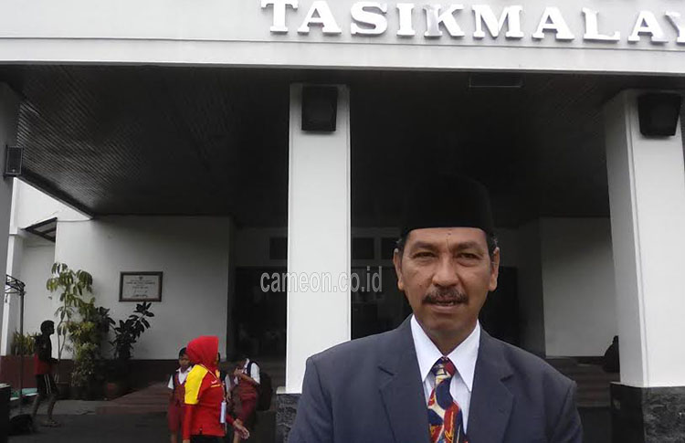 Ivan: Jangan Malas, Bekerjalah dengan Ikhlas