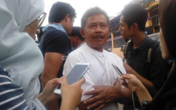 JIS Diduga Terlibat Jaringan Teroris, Warga Sekitar Tak Percaya