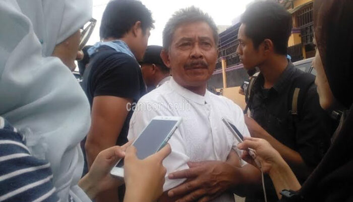 JIS Diduga Terlibat Jaringan Teroris, Warga Sekitar Tak Percaya