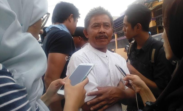 JIS Diduga Terlibat Jaringan Teroris, Warga Sekitar Tak Percaya