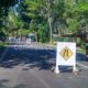 Jelang Musim Mudik Lebaran, Jalan Rusak di Pangandaran Mulai Diperbaiki