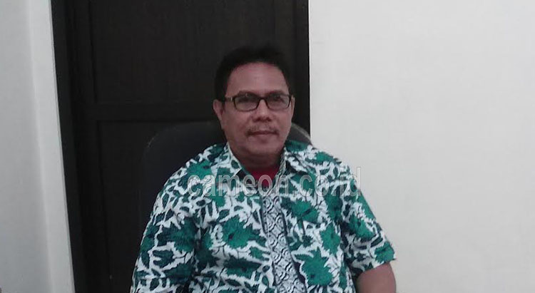 Jelang Puasa, Rahmat: Kebutuhan Pangan Kota Tasikmalaya Dijamin Terkendali