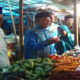 Jelang Ramadan, Bupati Tasik Sidak Pasar Manonjaya