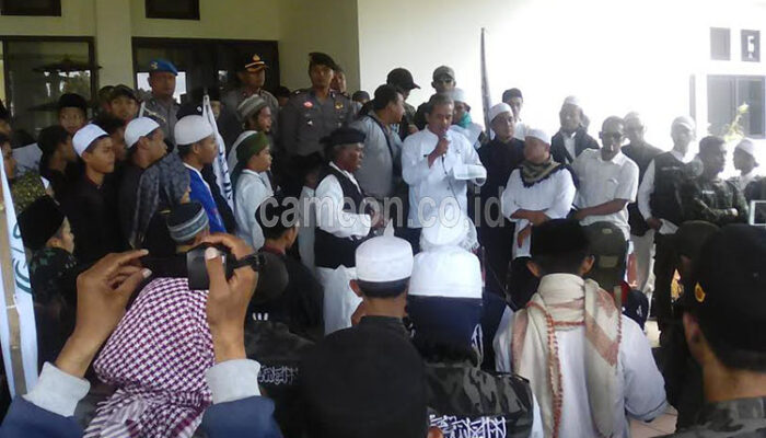 Jelang Ramadhan, Forum Silaturahmi Umat Islam Meminta Tindak Tegas Kemaksiatan