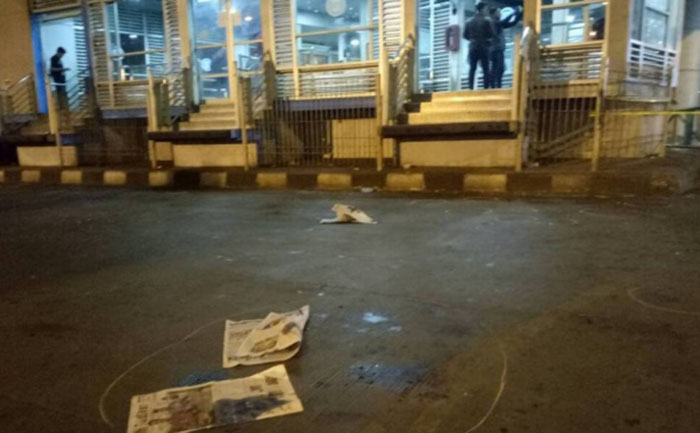 Jenis Bom Bunuh Diri di Kampung Melayu Adalah Low Explosite