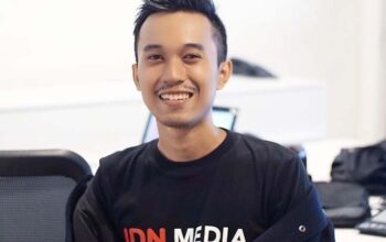 Jevin Julian Akui Kesulitan Berakting di “Axelerate: The Documentary”