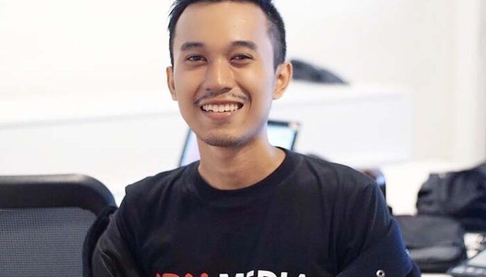Jevin Julian Akui Kesulitan Berakting di “Axelerate: The Documentary”