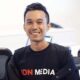 Jevin Julian Akui Kesulitan Berakting di "Axelerate: The Documentary"