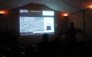 Karena Tertutup Awan, Hilal Tidak Terlihat di Boscha