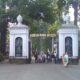 Kebun Raya Bogor Sebagai Identitas Kota Bogor