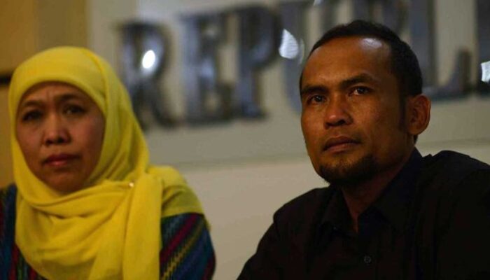Kemensos Serahkan Kasus Cak Budi ke Aparat Kepolisian
