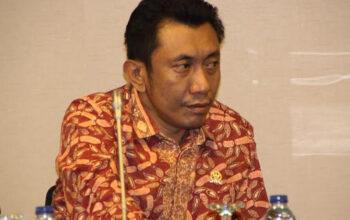 Komisi VII: Pemerintah Tidak Boleh Tolerir Perusahaan Perusak Lingkungan