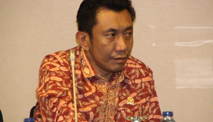 Komisi VII: Pemerintah Tidak Boleh Tolerir Perusahaan Perusak Lingkungan