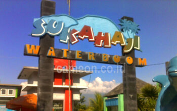 Mau Konsultasi Psikologi, Datanglah ke Waterboom Sukahaji