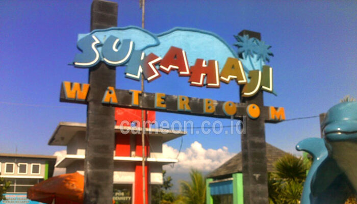 Mau Konsultasi Psikologi, Datanglah ke Waterboom Sukahaji