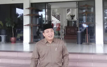 Meski Puasa, Wali Kota Minta PNS Tingkatkan Pelayanan