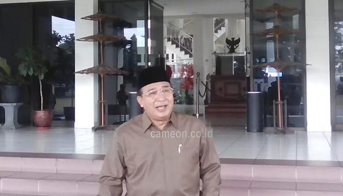 Meski Puasa, Wali Kota Minta PNS Tingkatkan Pelayanan