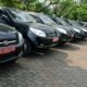 Minimalisir Penyalahgunaan, Setda Mahmud Rencanakan Pasang Logo Pemda Mobil Dinas