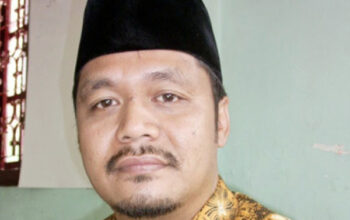 Moment Ramadan, NU Kota Tasik Ajak Kembali Rajut Persaudaraan